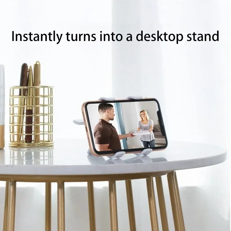 Versatile Mobile Phone Holder Stand™