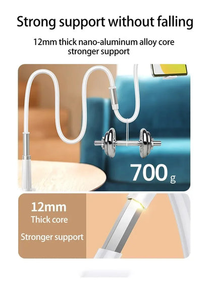 Versatile Mobile Phone Holder Stand™