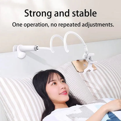Versatile Mobile Phone Holder Stand™