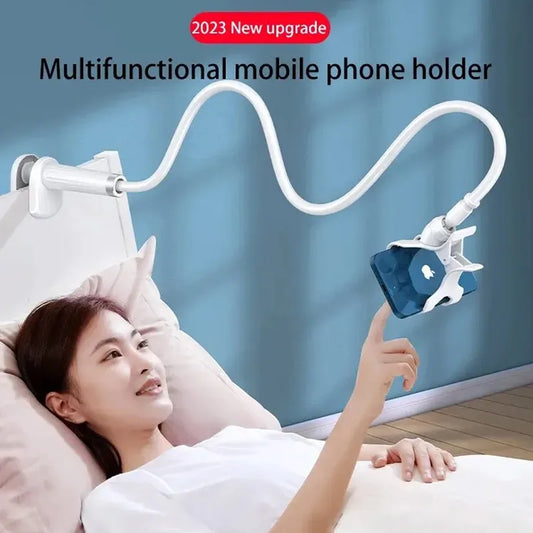 Versatile Mobile Phone Holder Stand™