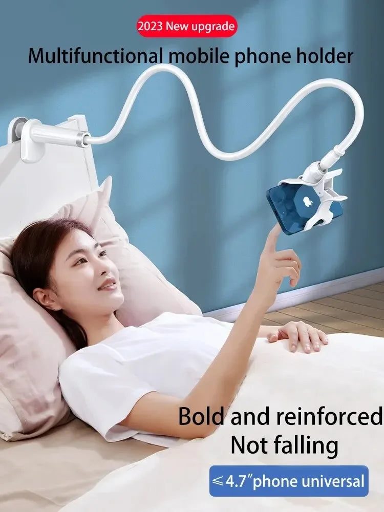 Versatile Mobile Phone Holder Stand™