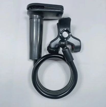 Versatile Mobile Phone Holder Stand™