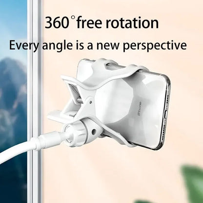 Versatile Mobile Phone Holder Stand™